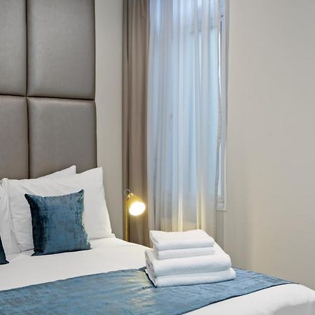 Smart Stay Studio Flat Londres Exterior foto