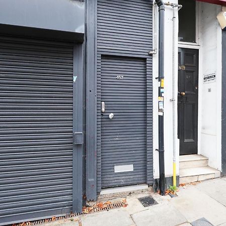 Smart Stay Studio Flat Londres Exterior foto