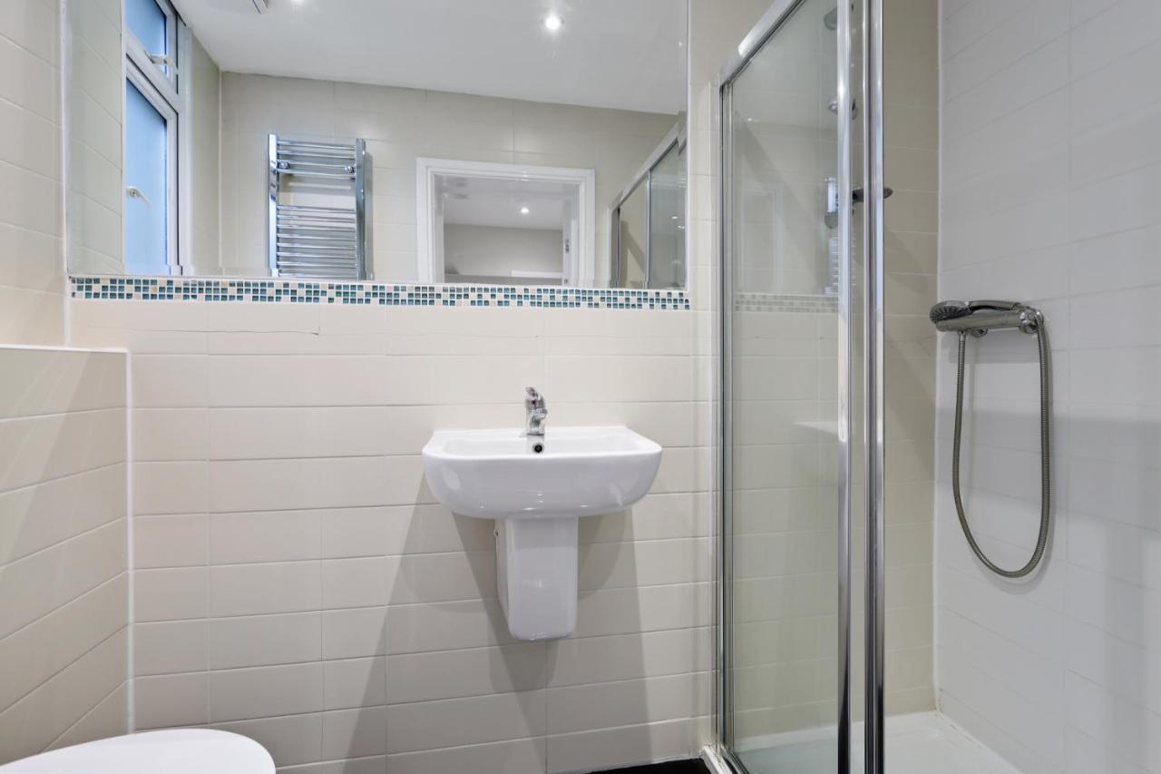 Smart Stay Studio Flat Londres Exterior foto
